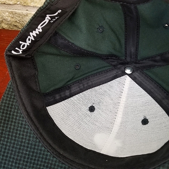 Udamon Accessories Rare Vintage Udamon Golf Gear Cap Poshmark